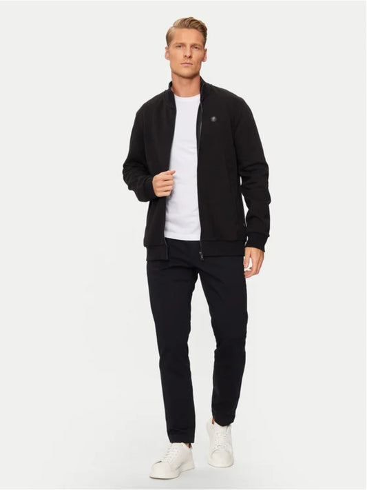 BOSS Sweatshirt Full zip - C-Siza 01