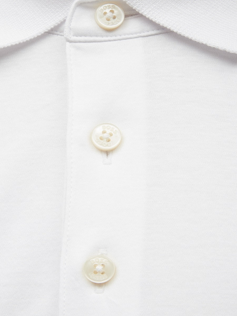 BOSS Polo Long Sleeve - C-Paley 01