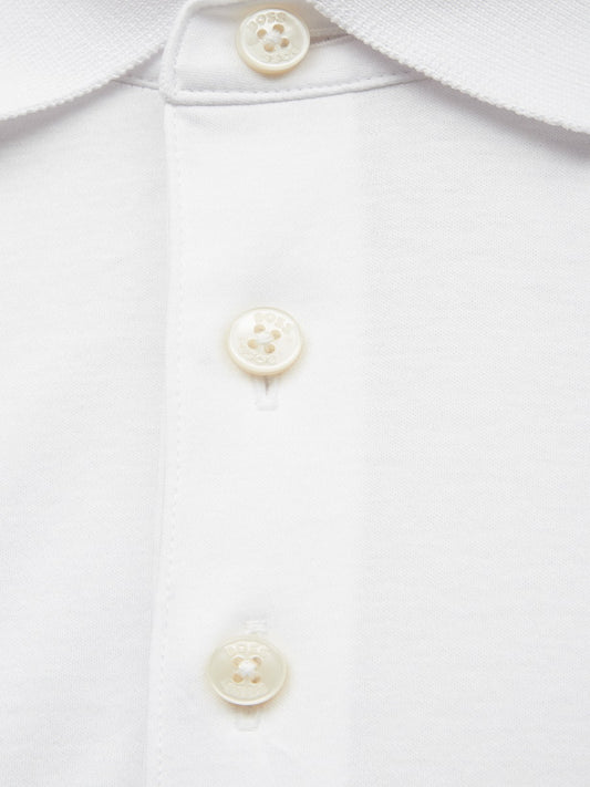 BOSS Polo Long Sleeve - C-Paley 01