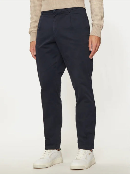 BOSS Tapered Fit Denim - 1H-Kane-PL BSCS