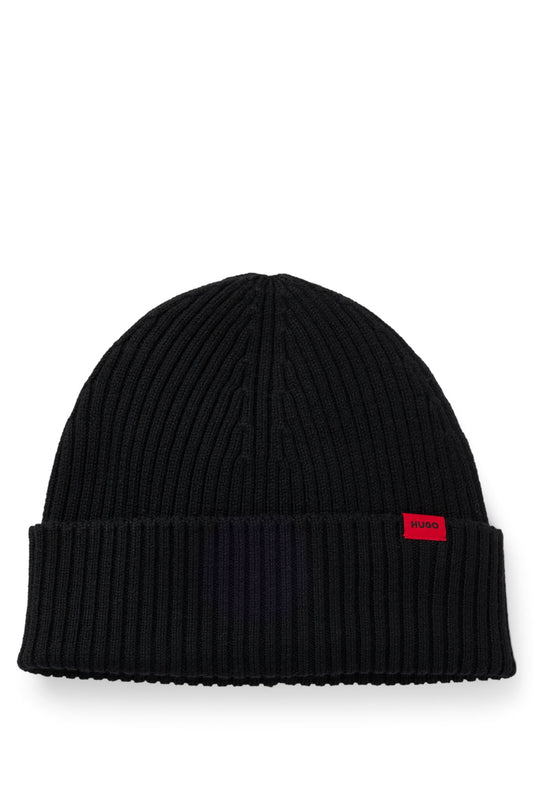 HUGO Beanie - Xola