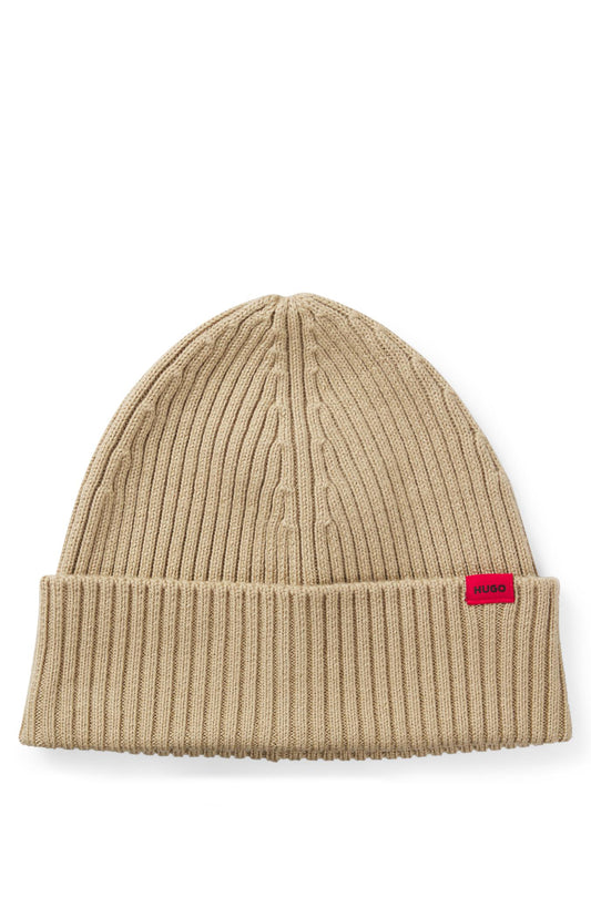 HUGO Beanie - Xola