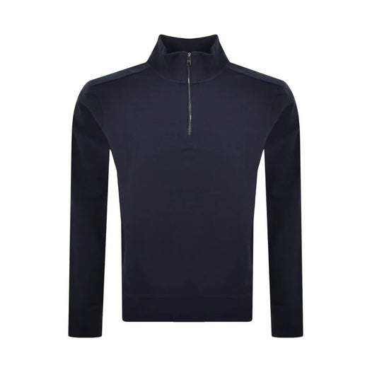 BOSS Half Zip Sweatshirt - H-Sidney 59