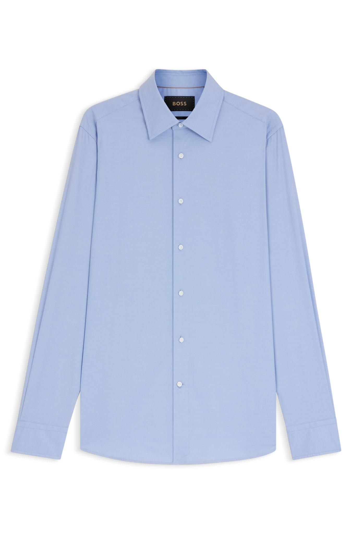 BOSS Shirt - L-HAYS-KENT-C1-243