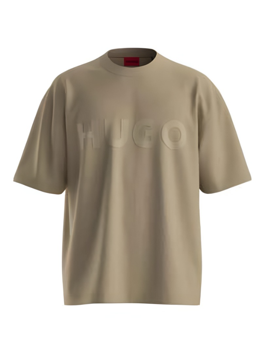 HUGO T-Shirt - Dinkee