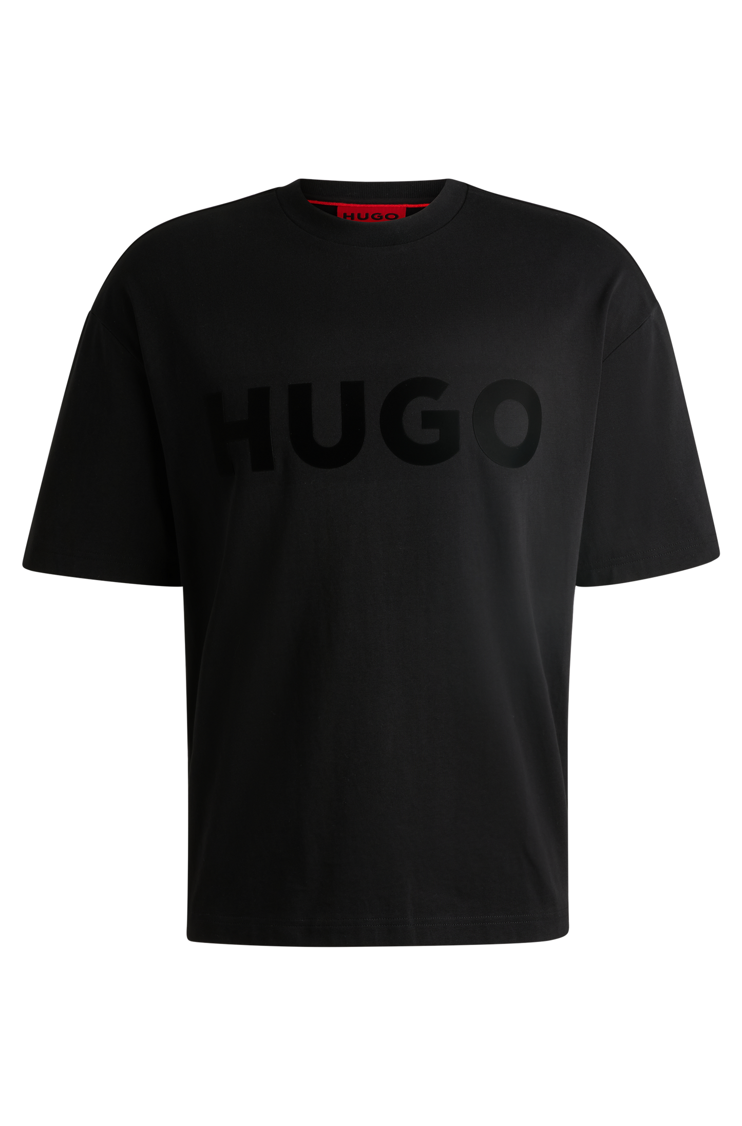 HUGO T-Shirt - Dinkee