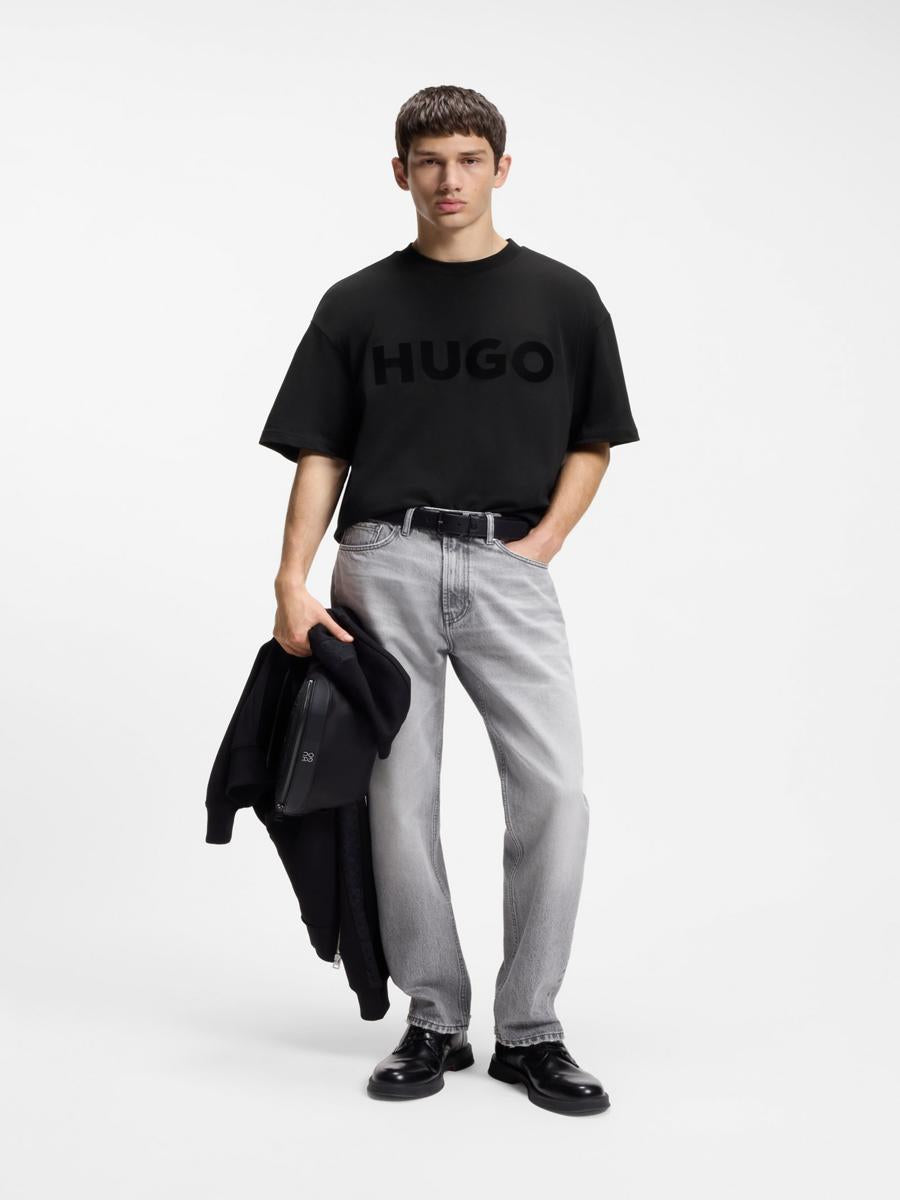 HUGO T-Shirt - Dinkee