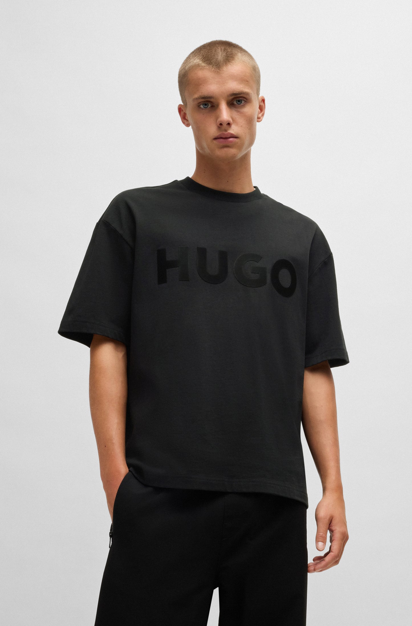 HUGO T-Shirt - Dinkee