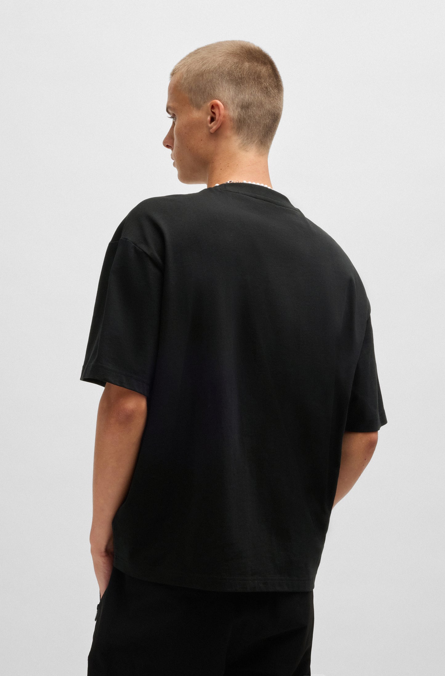 HUGO T-Shirt - Dinkee