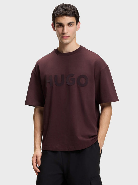 HUGO T-Shirt - Dinkee