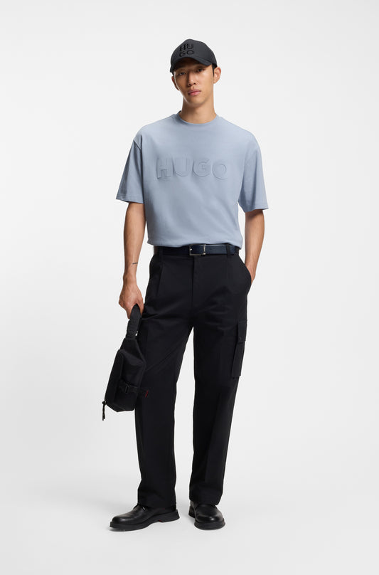 HUGO T-Shirt - Dinkee