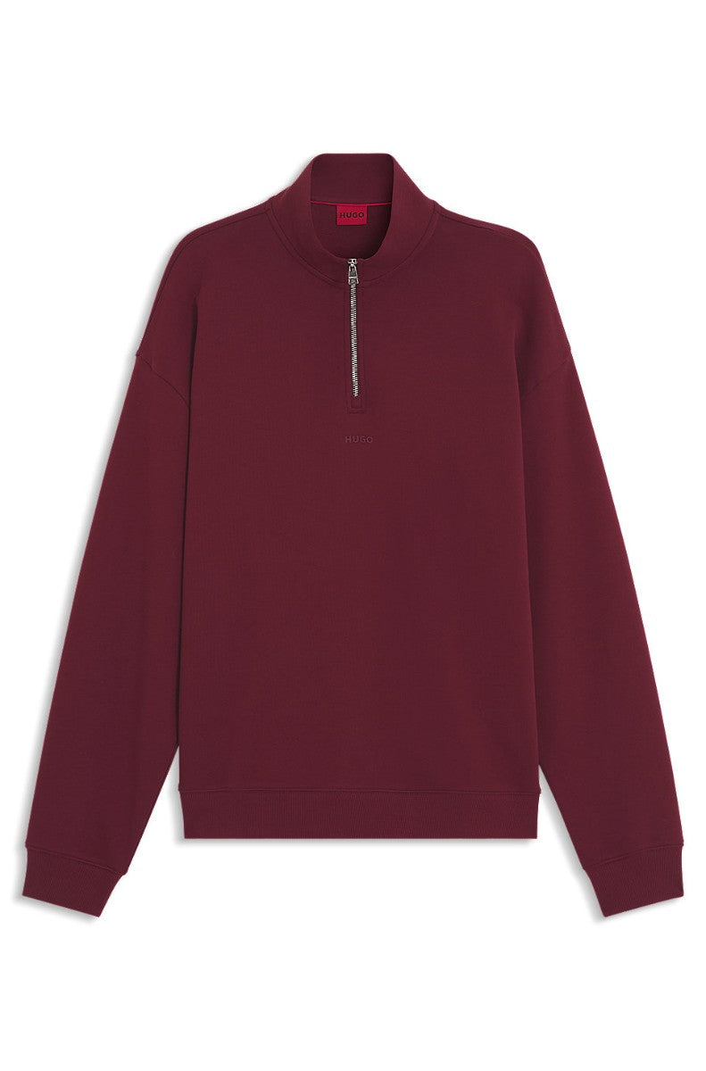 HUGO Active Sweatshirt - Durty244