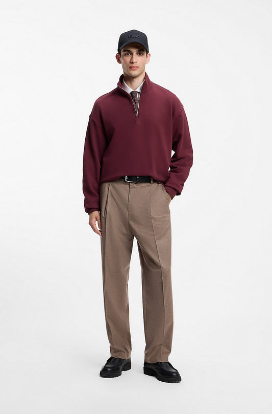 HUGO Active Sweatshirt - Durty244