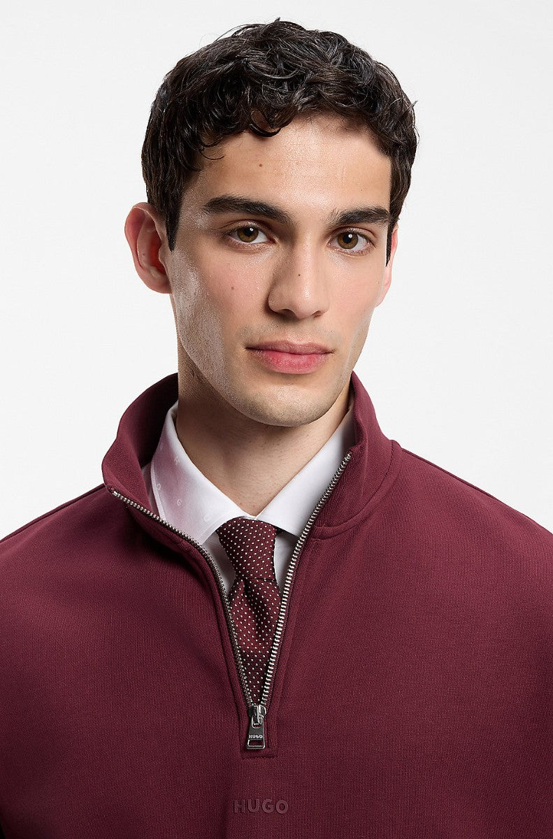 HUGO Active Sweatshirt - Durty244