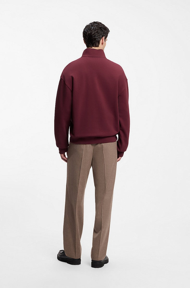 HUGO Active Sweatshirt - Durty244