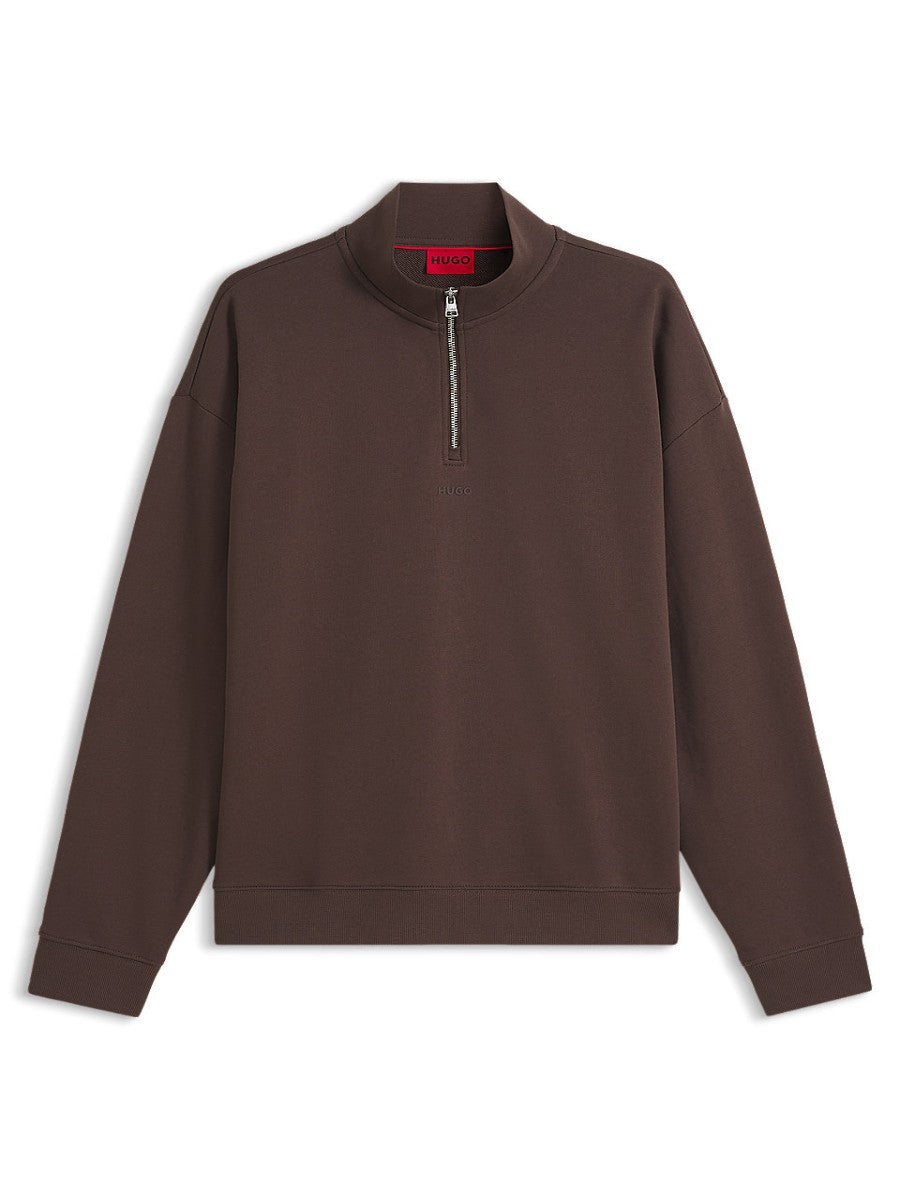 HUGO Active Sweatshirt - Durty244