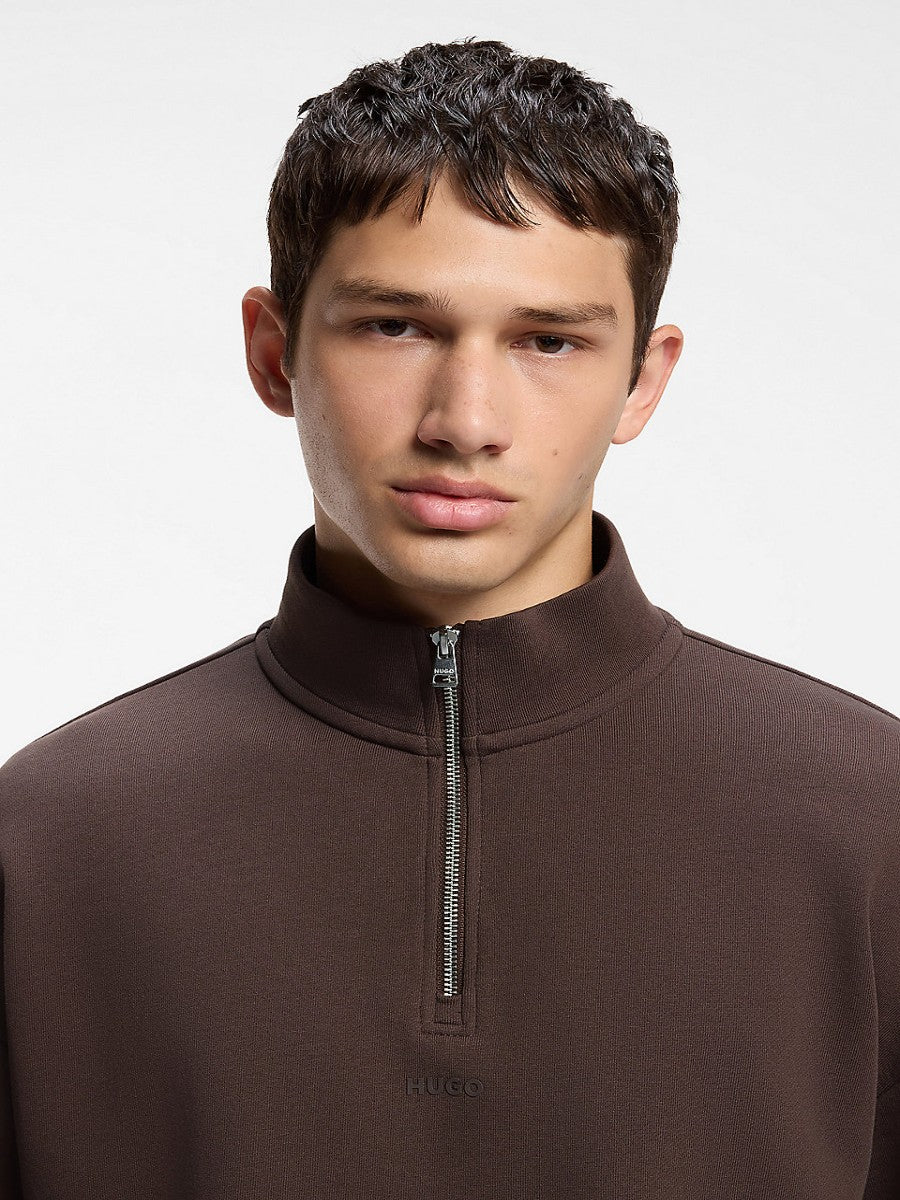 HUGO Active Sweatshirt - Durty244
