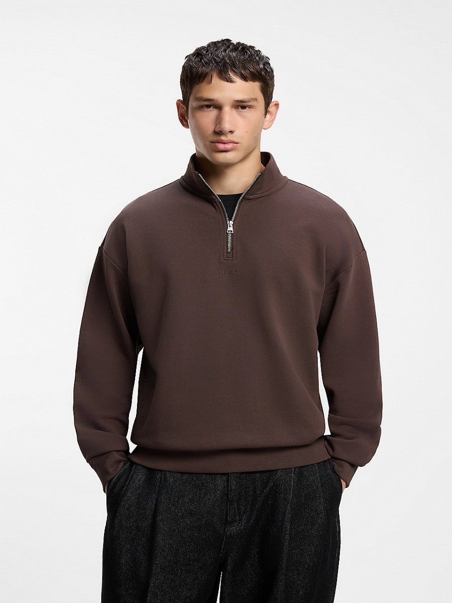 HUGO Active Sweatshirt - Durty244