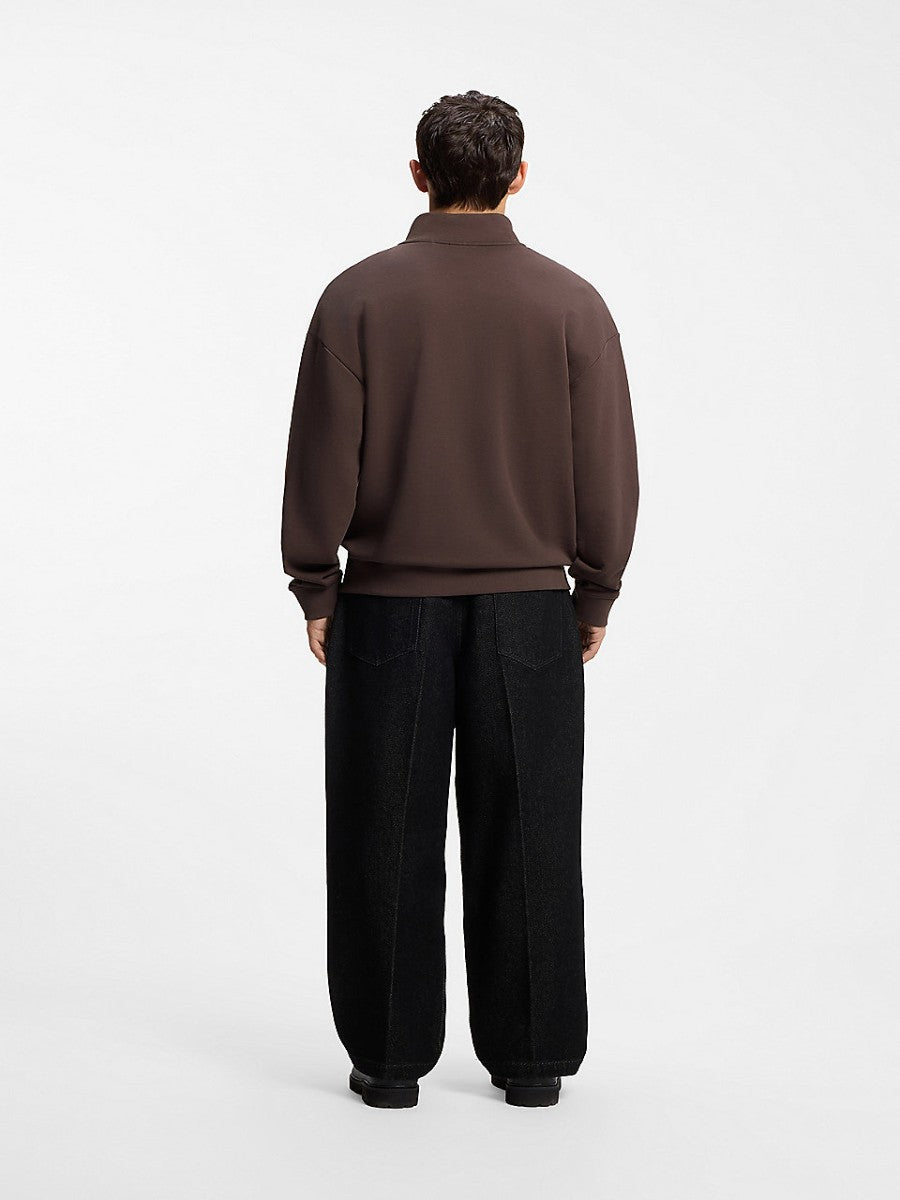 HUGO Active Sweatshirt - Durty244