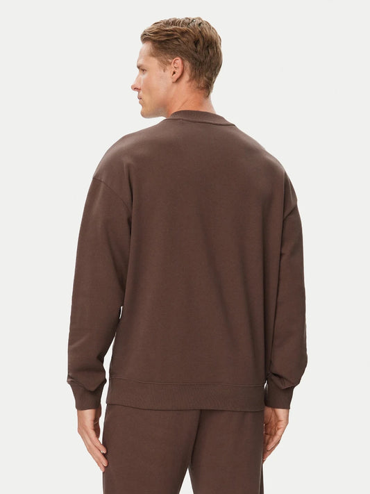 HUGO Crew Neck Sweatshirt - Dapocrew