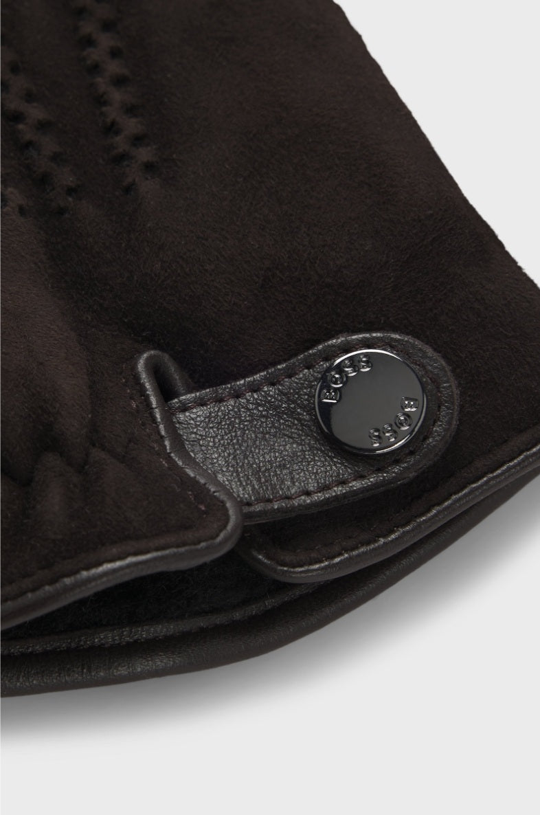 BOSS Gloves - Holiver