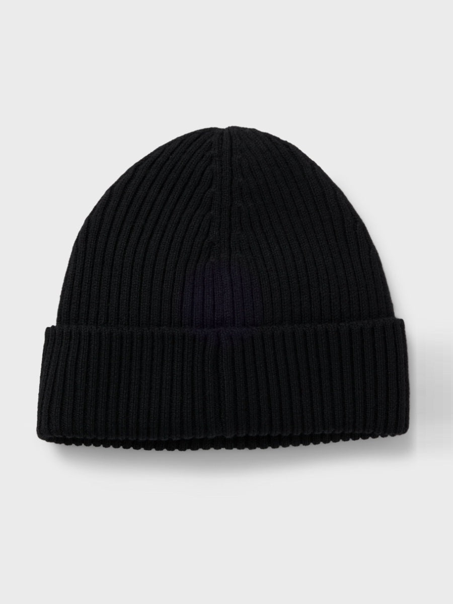 HUGO Beanie Hat- Xola_Metal