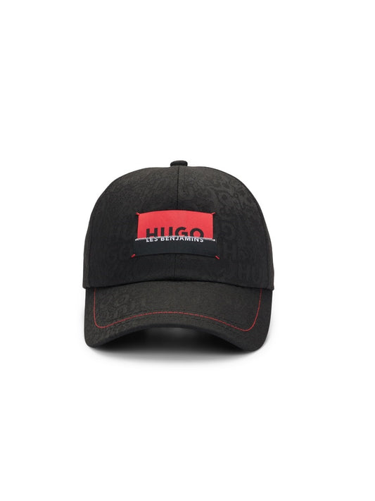 HUGO Baseball Cap - Jale_LB