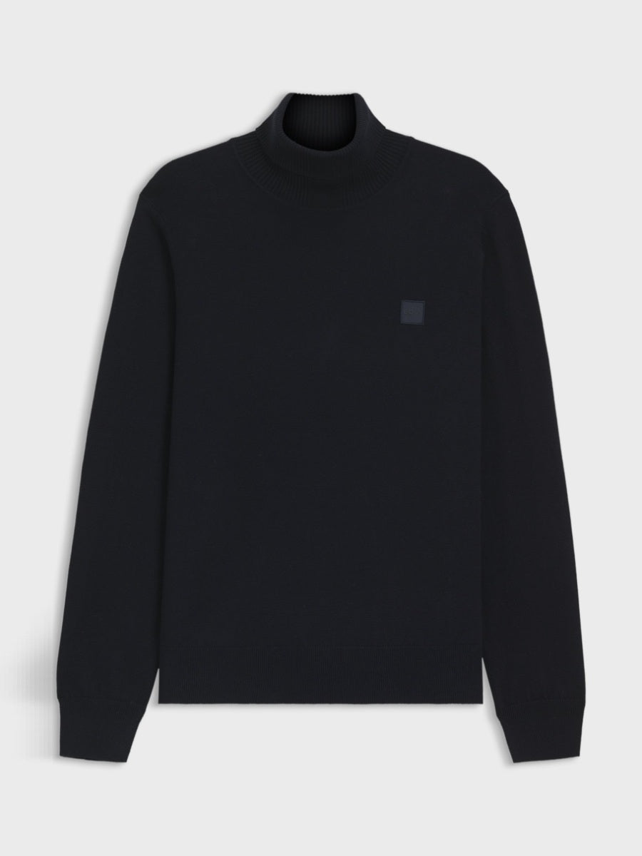 BOSS Turtle Neck Knitwear - Akiro_S