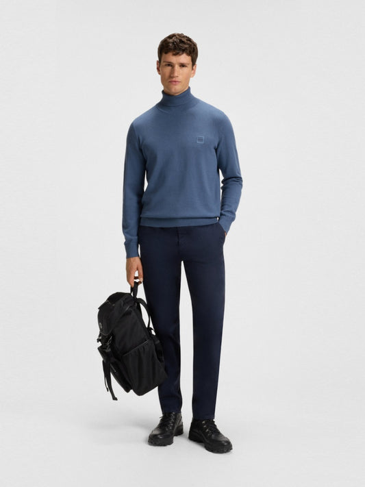 BOSS Turtle Neck Knitwear - Akiro_S
