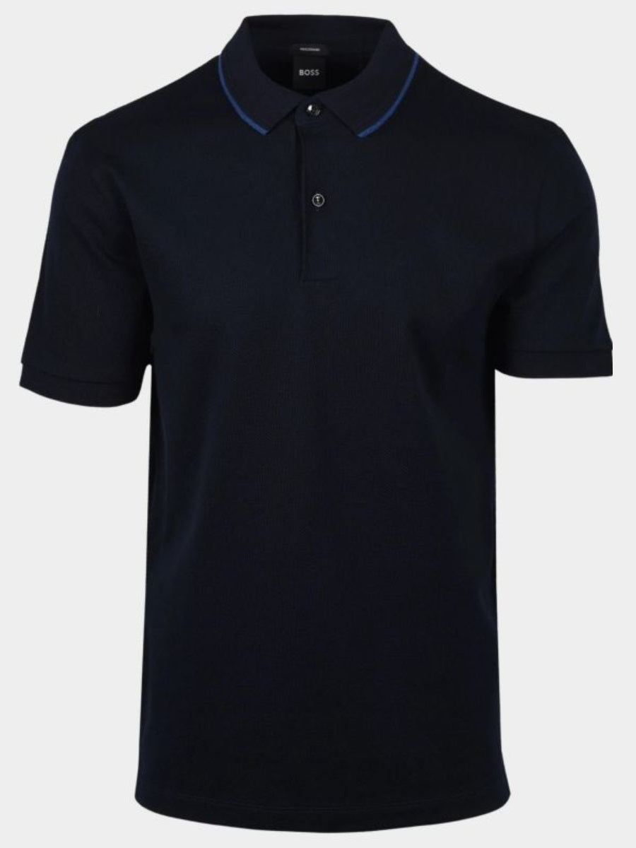 BOSS Polo - H-Prout 59