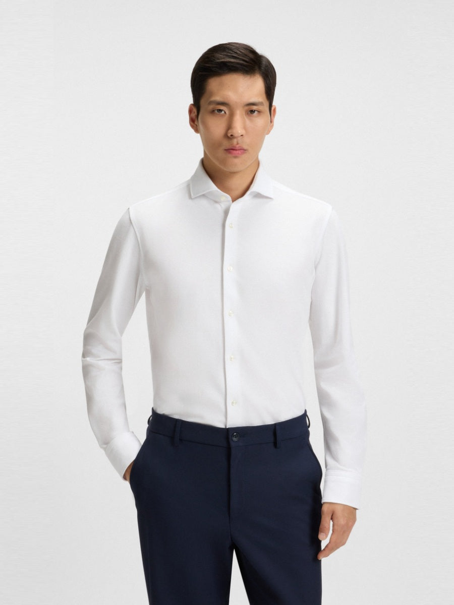 BOSS Formal Shirt - P-HANK-spread-243