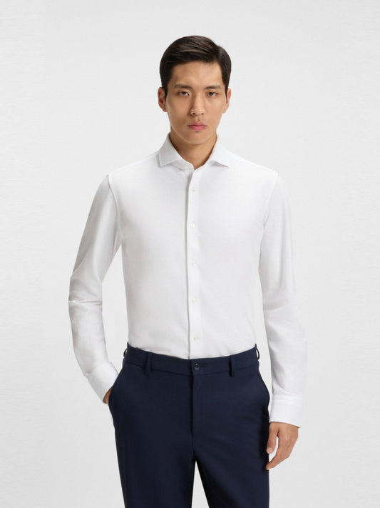 BOSS Formal Shirt - P-HANK-spread-243