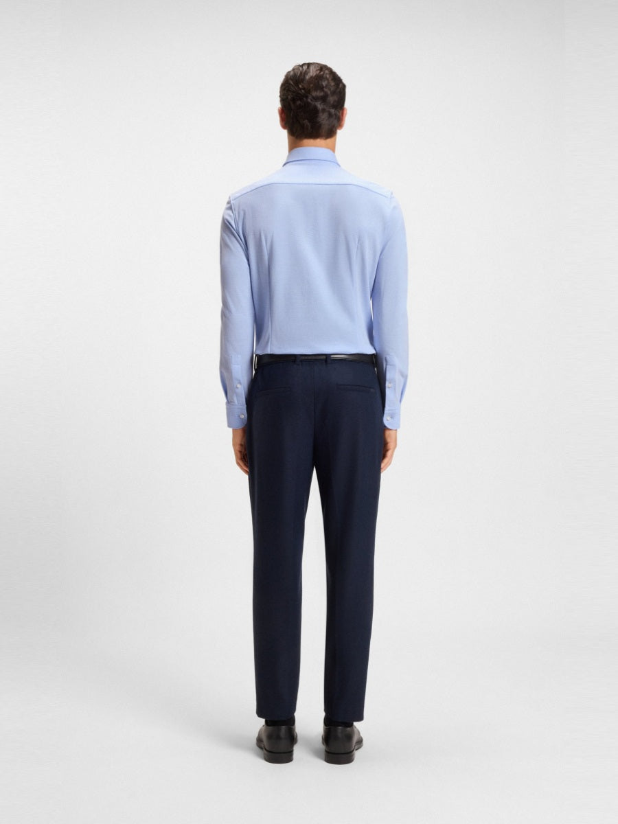 BOSS Formal Shirt - P-HANK-spread-243