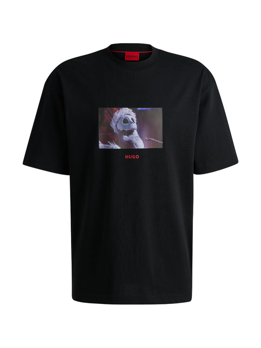 HUGO T-Shirt - Dijack_NBC