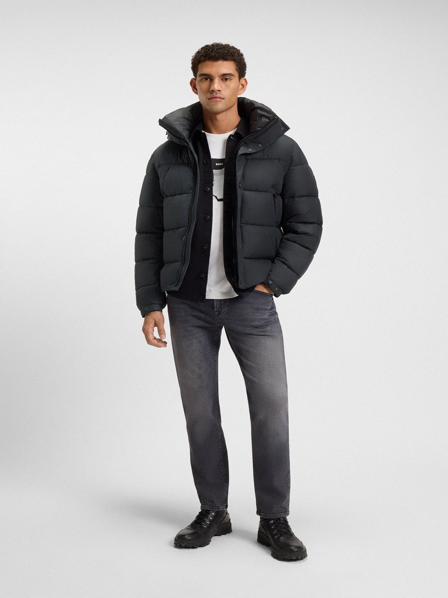 BOSS Puffer Jacket - Omaris