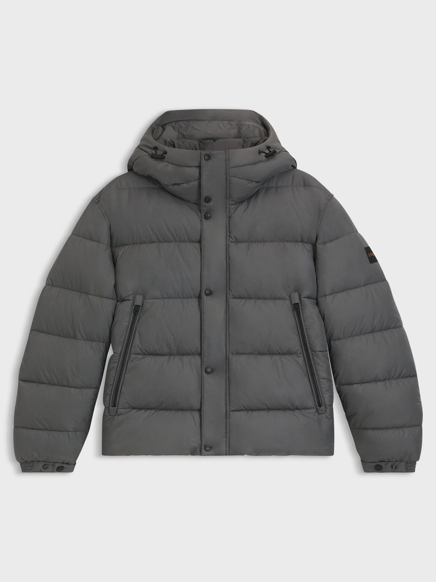 BOSS Puffer Jacket - Omaris