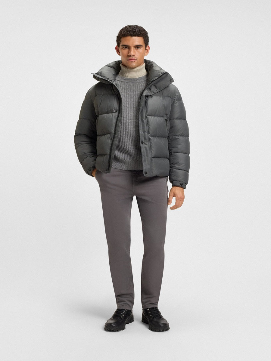 BOSS Puffer Jacket - Omaris