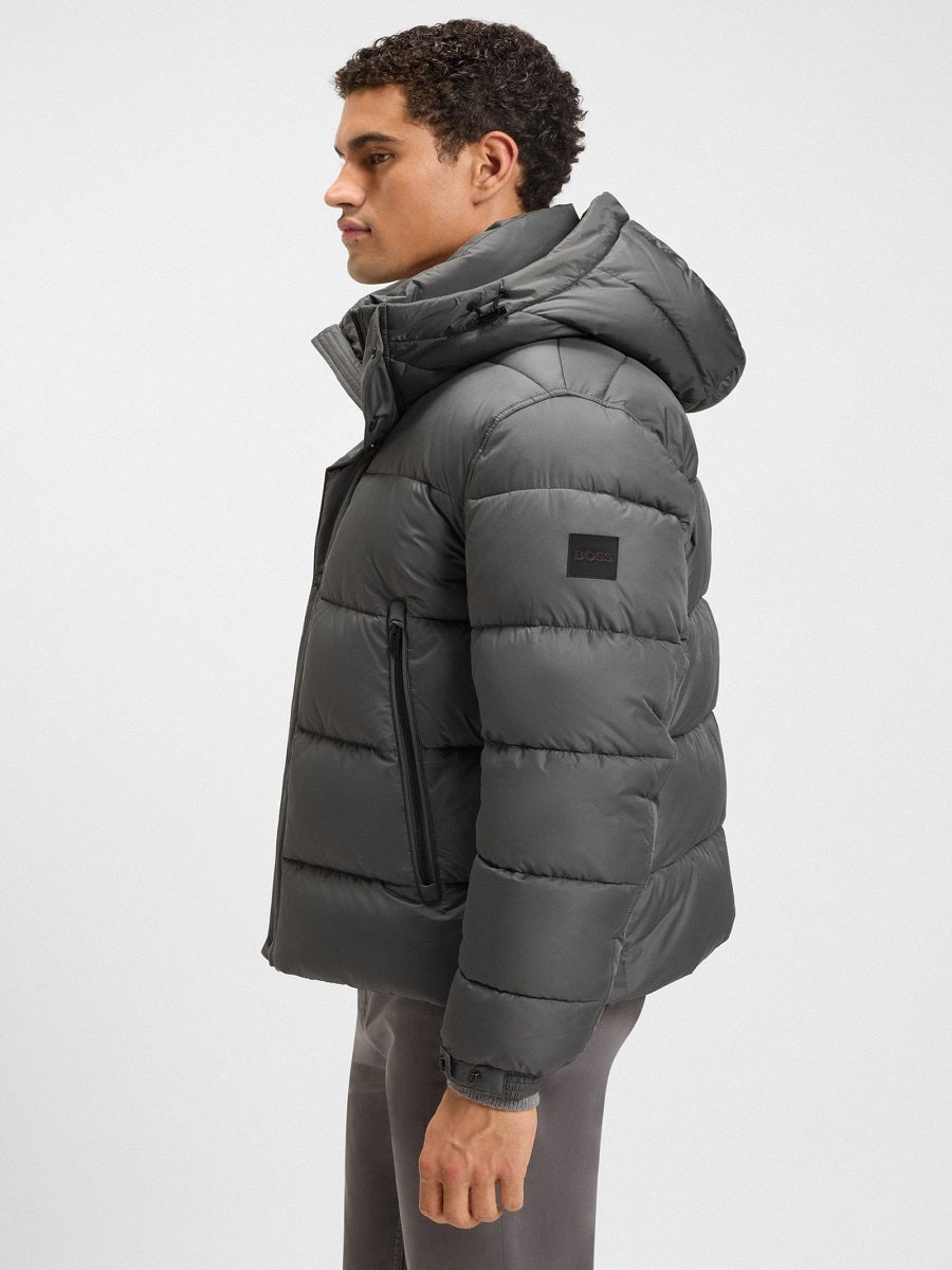 BOSS Puffer Jacket - Omaris