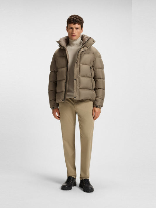 BOSS Puffer Jacket - Omaris