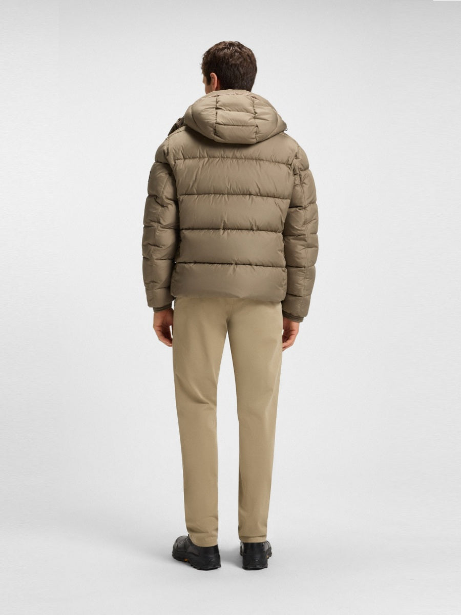 BOSS Puffer Jacket - Omaris