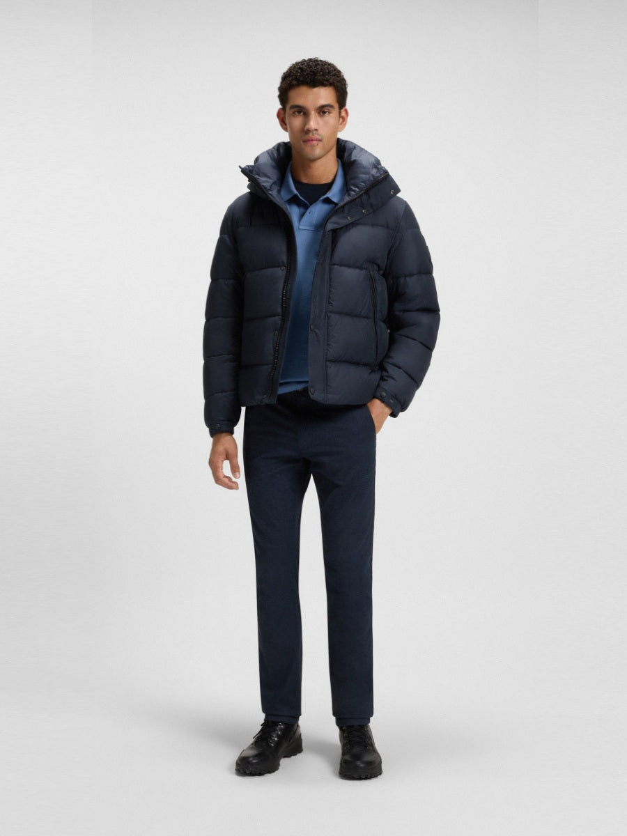 BOSS Puffer Jacket - Omaris