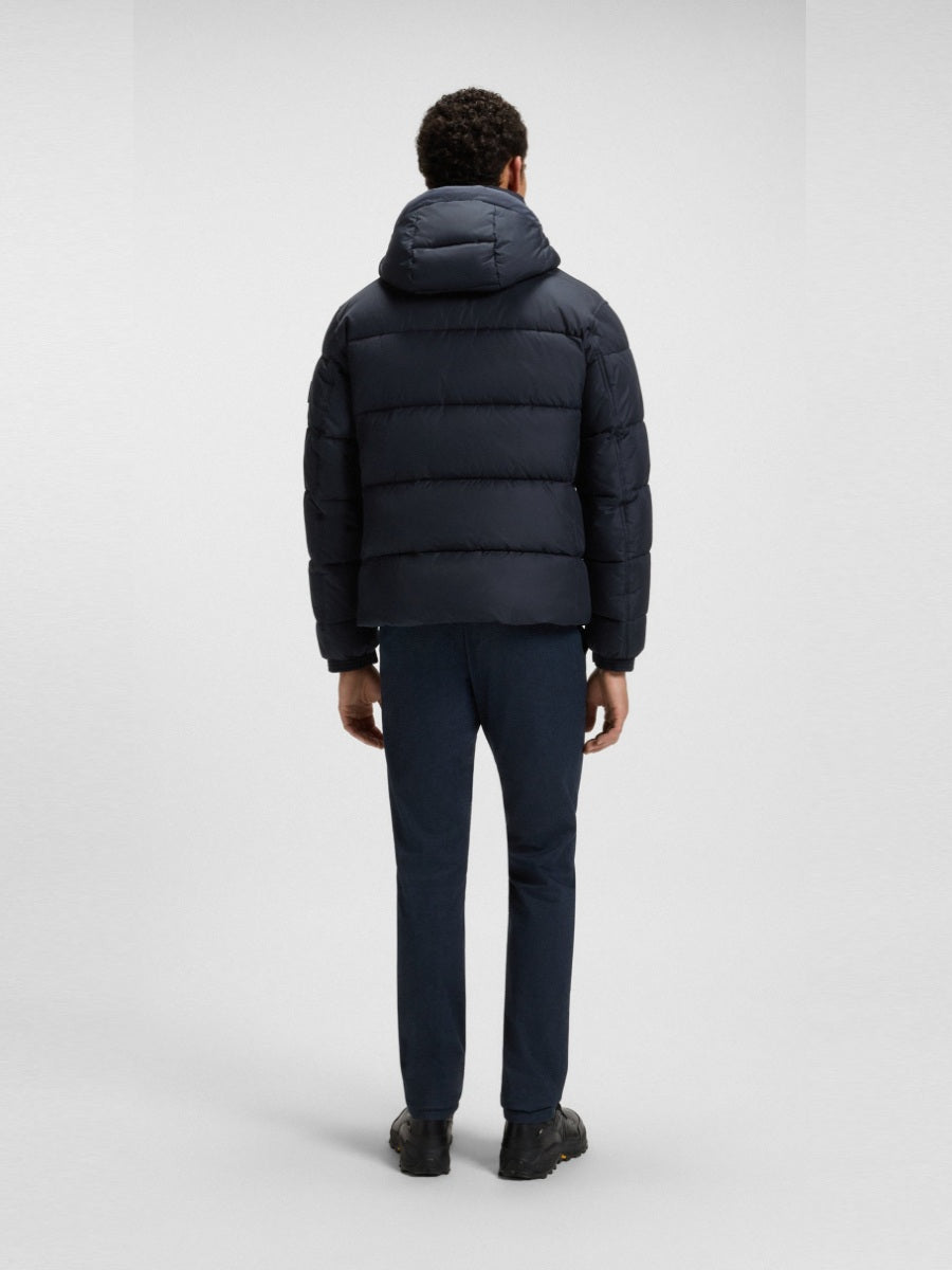 BOSS Puffer Jacket - Omaris