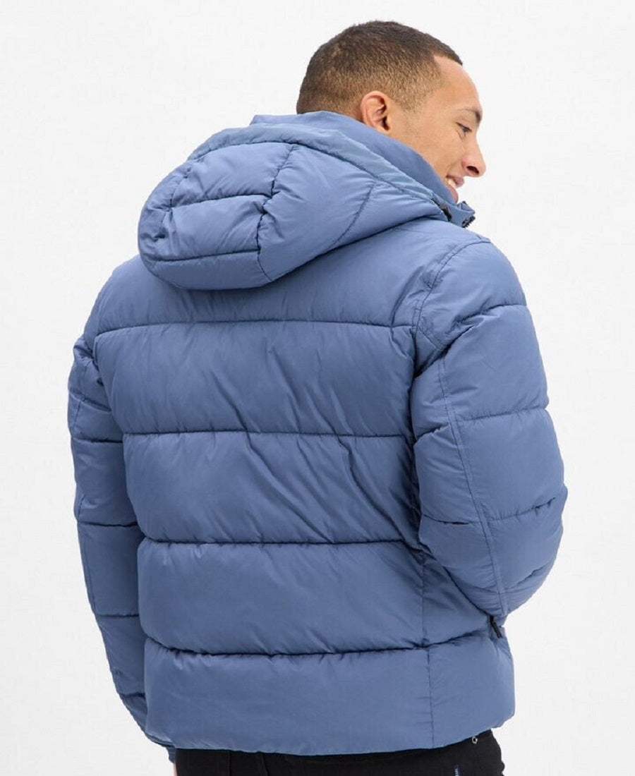 BOSS Puffer Jacket - Omaris