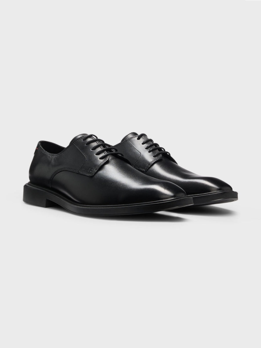 HUGO Formal Shoes - Gryff_Derb_lt