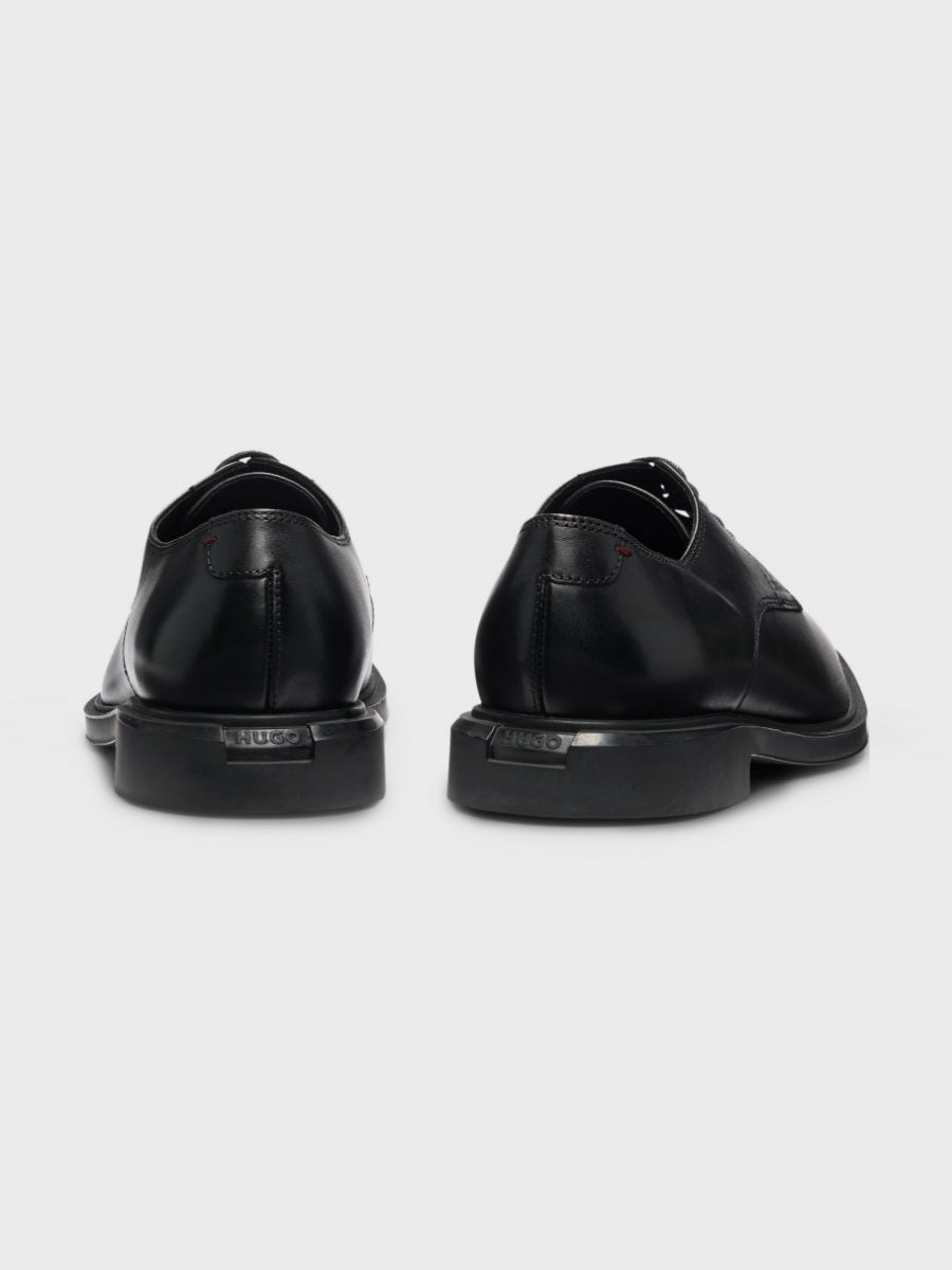 HUGO Formal Shoes - Gryff_Derb_lt