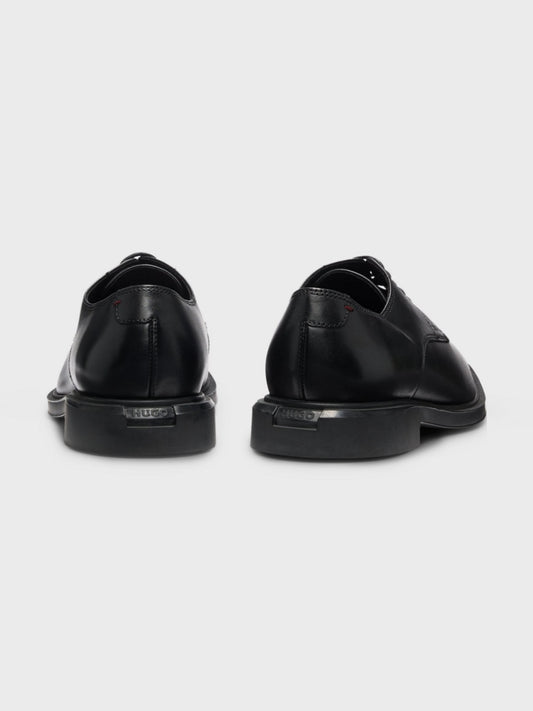 HUGO Formal Shoes - Gryff_Derb_lt