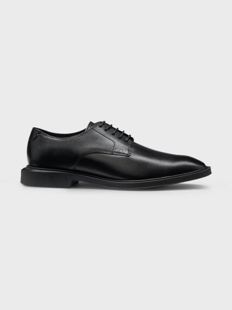 HUGO Formal Shoes - Gryff_Derb_lt