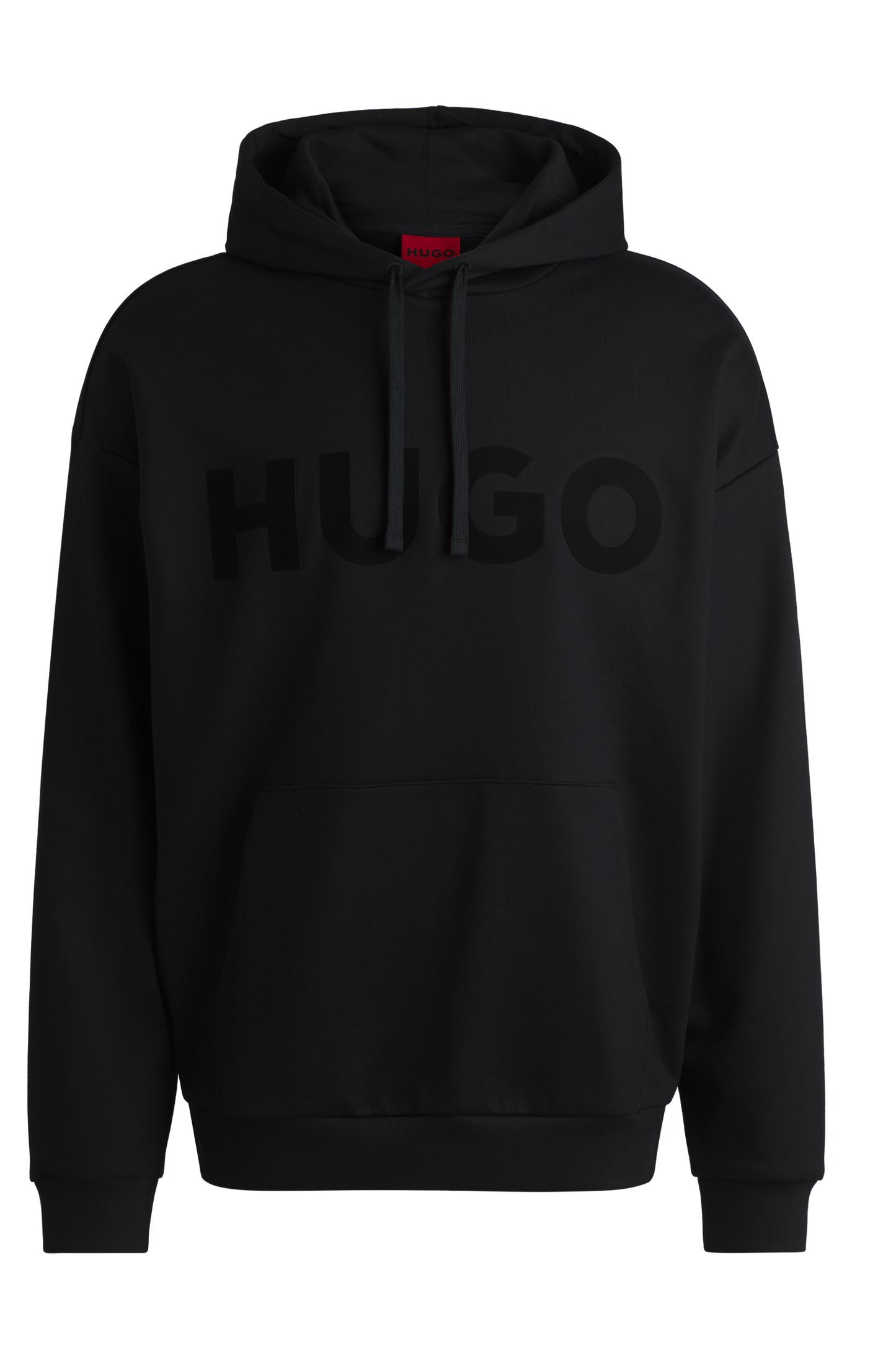 HUGO Hooded Sweatshirt - Ditchle