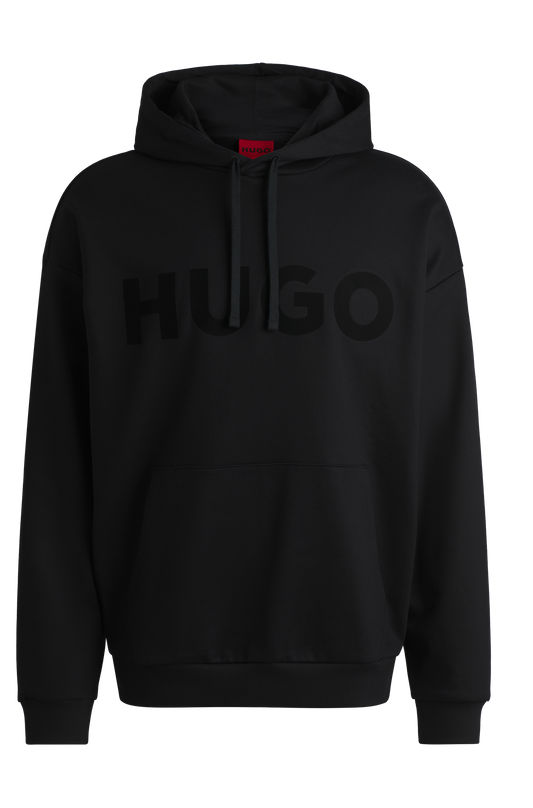 HUGO Hooded Sweatshirt - Ditchle