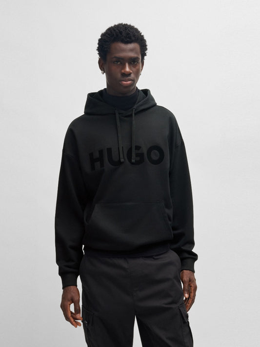 HUGO Hooded Sweatshirt - Ditchle